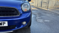 MINI Countryman 1.6 Cooper D ALL4 Business Edition 5dr Diesel Hatchback